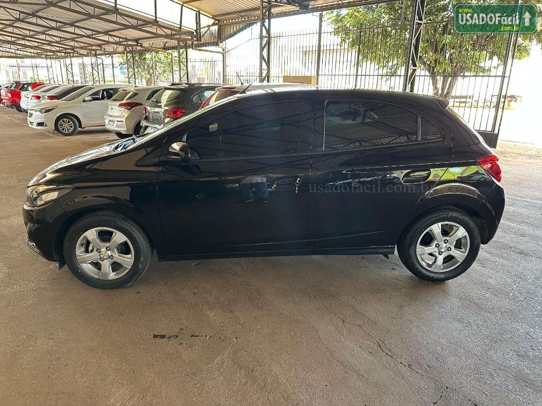 Foto do veículo