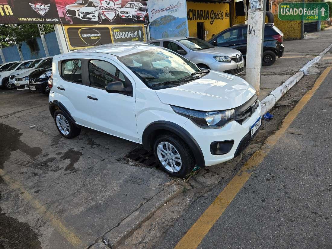 Foto do veículo