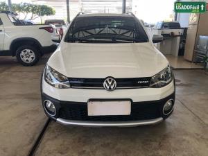 Saveiro Cross CE 1.6 Total Flex