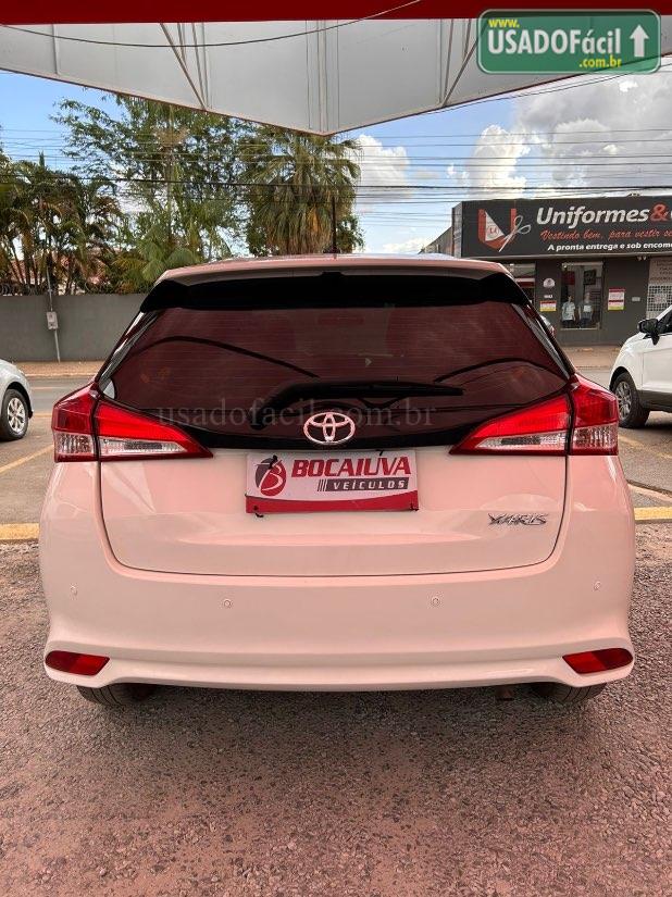 Foto do veículo