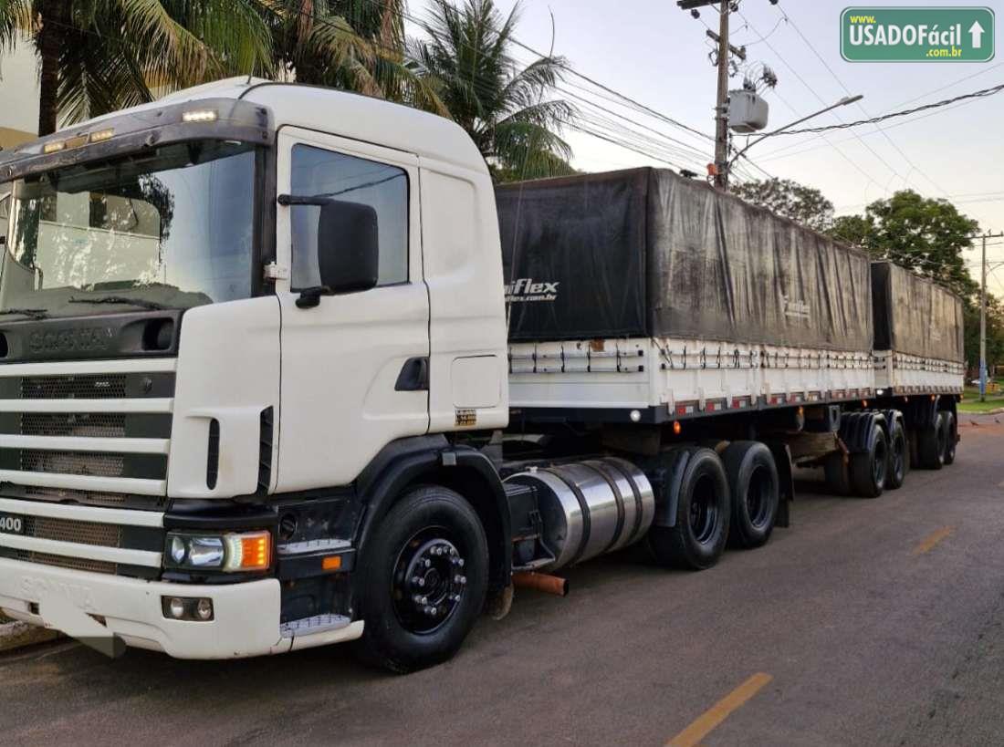 Foto do veículo