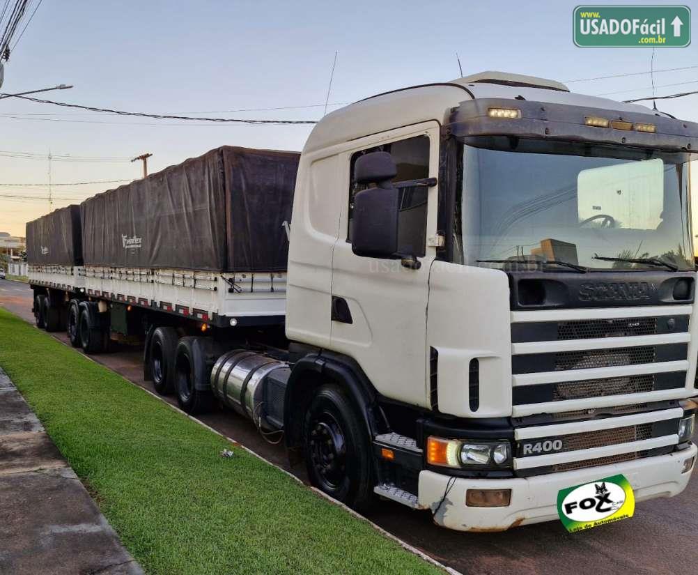 Foto do veículo
