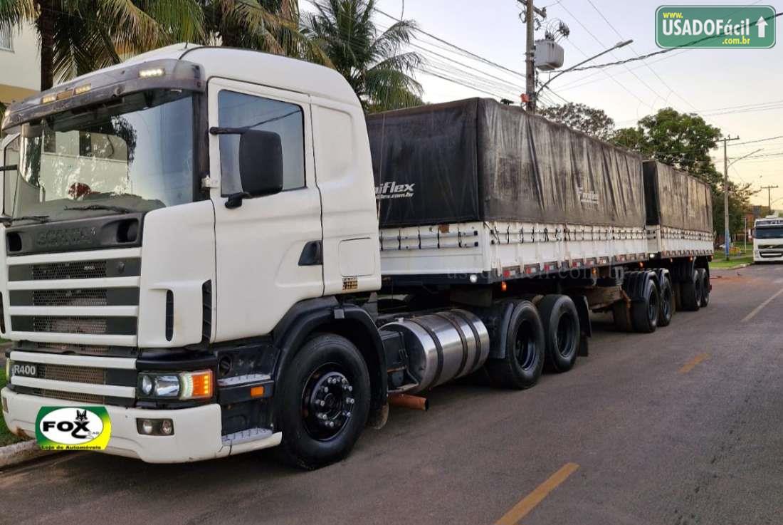 Foto do veículo