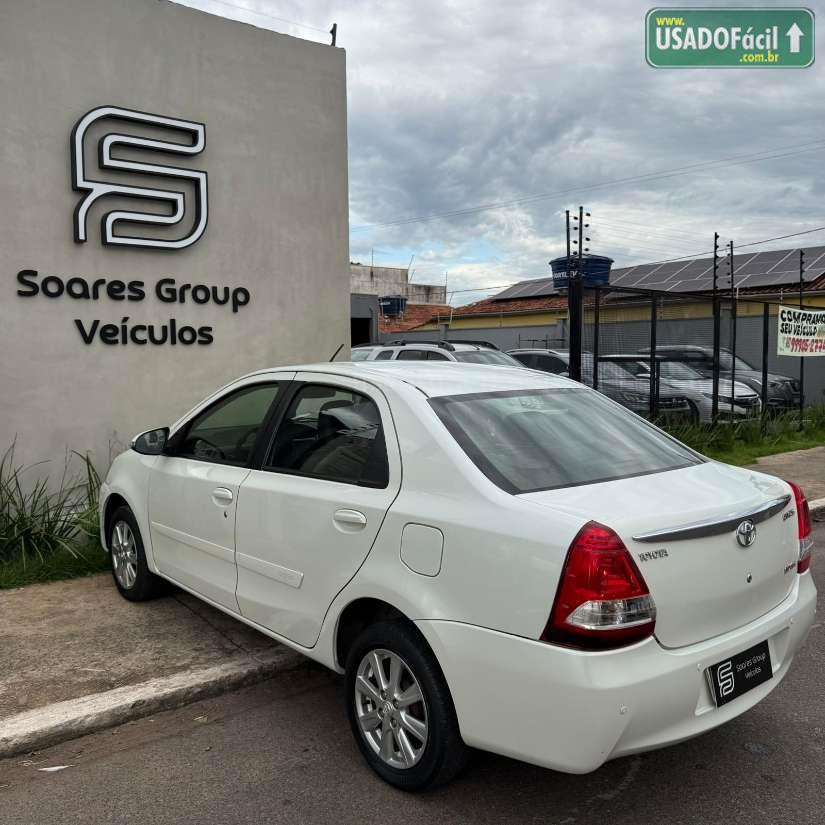 Foto do veículo