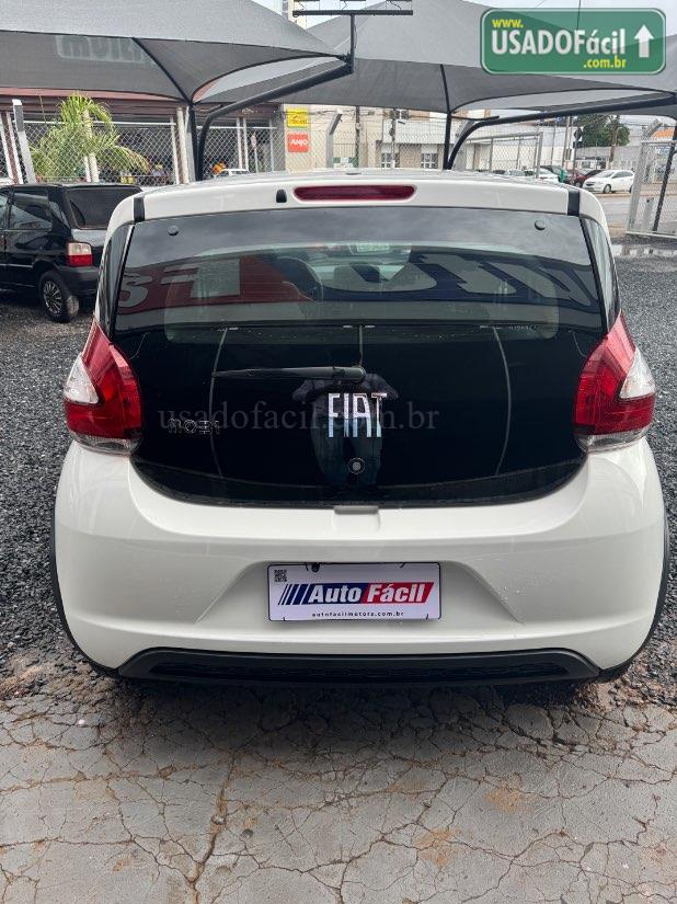 Foto do veículo