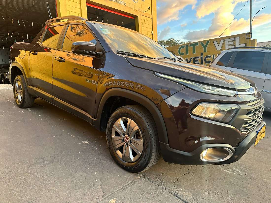 Foto do veículo