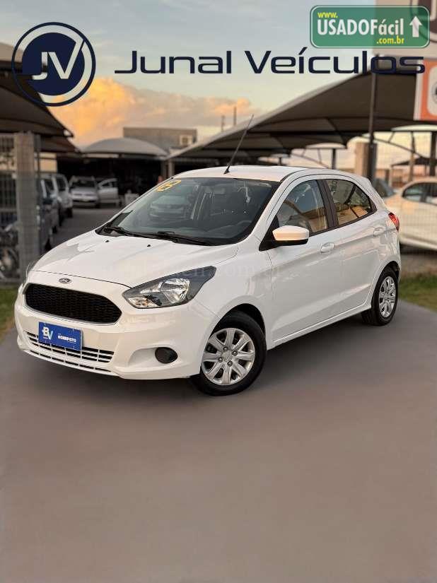Foto do veículo