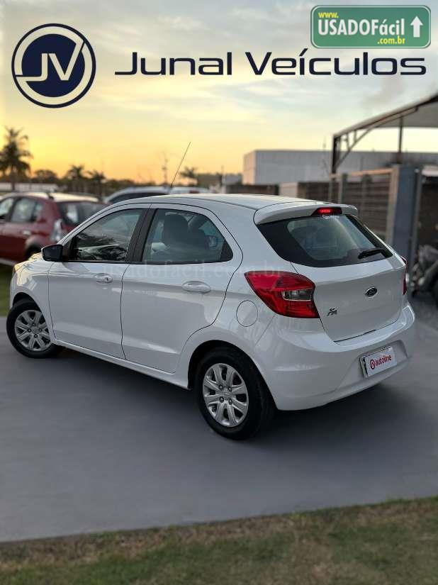 Foto do veículo