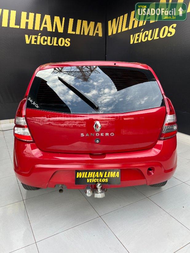 Foto do veículo