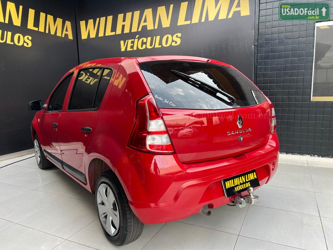 Foto do veículo