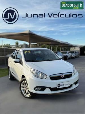 Grand Siena Essence Dualogic 1.6 Flex