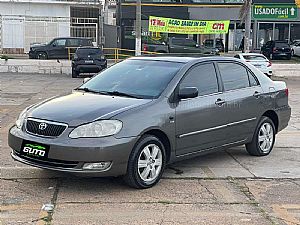 Corolla SEG 1.8 Automático Flex