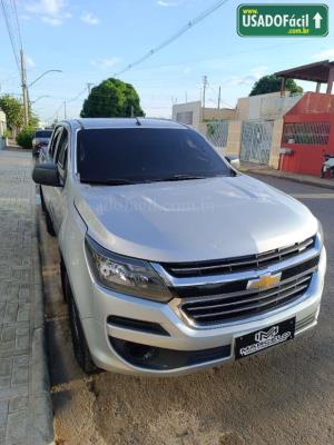 S10 LS CD 2.8 4x4 TDI Mecânico Diesel