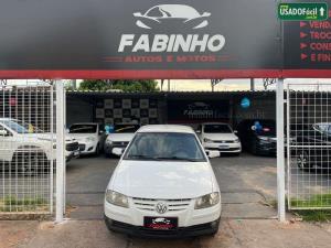Saveiro CE 1.6 Mi Total Flex