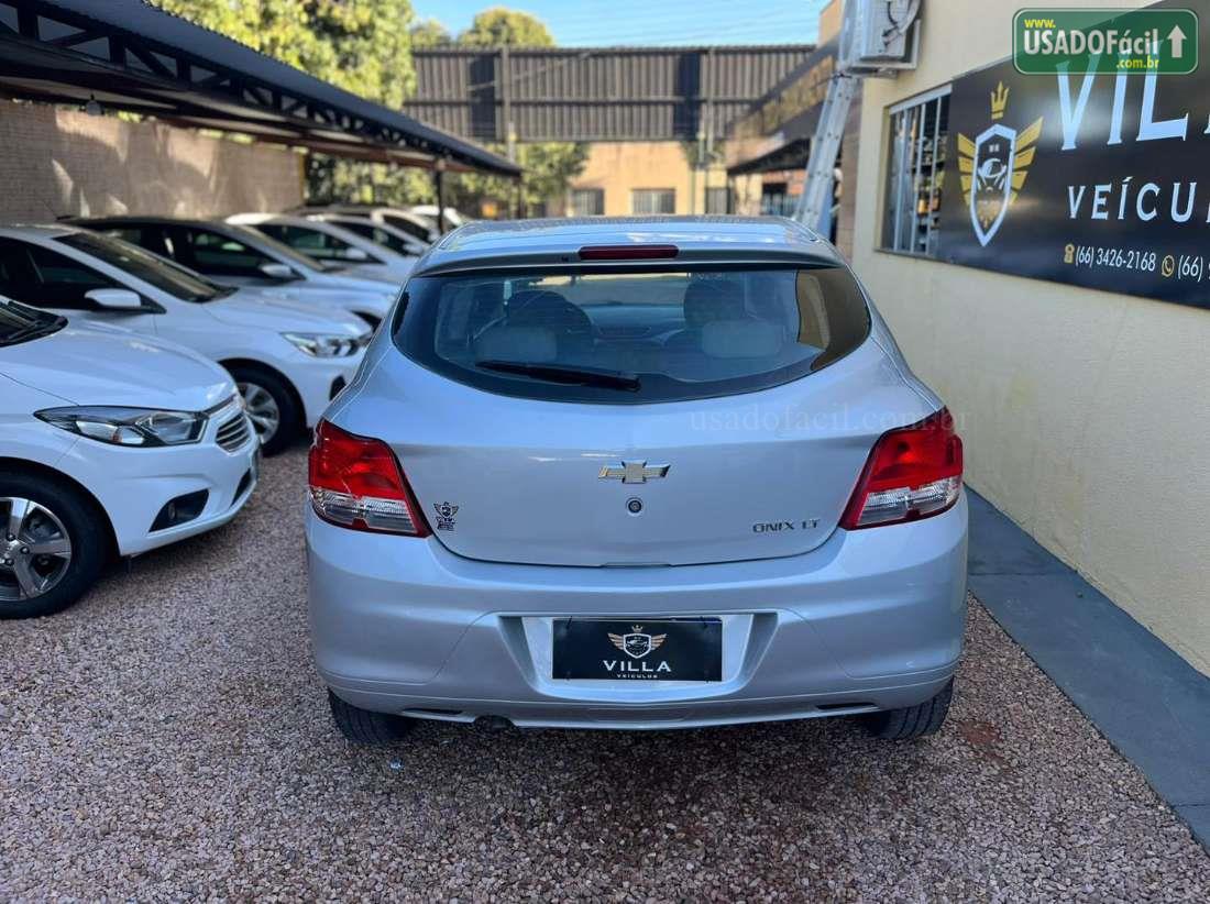 Foto do veículo