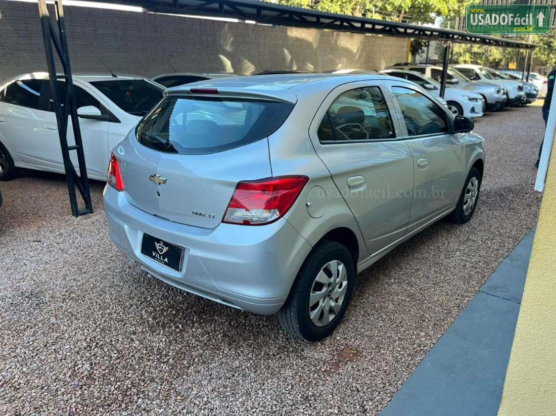 Foto do veículo