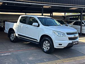 S10 LT CD 2.4 4x2 Flex Power
