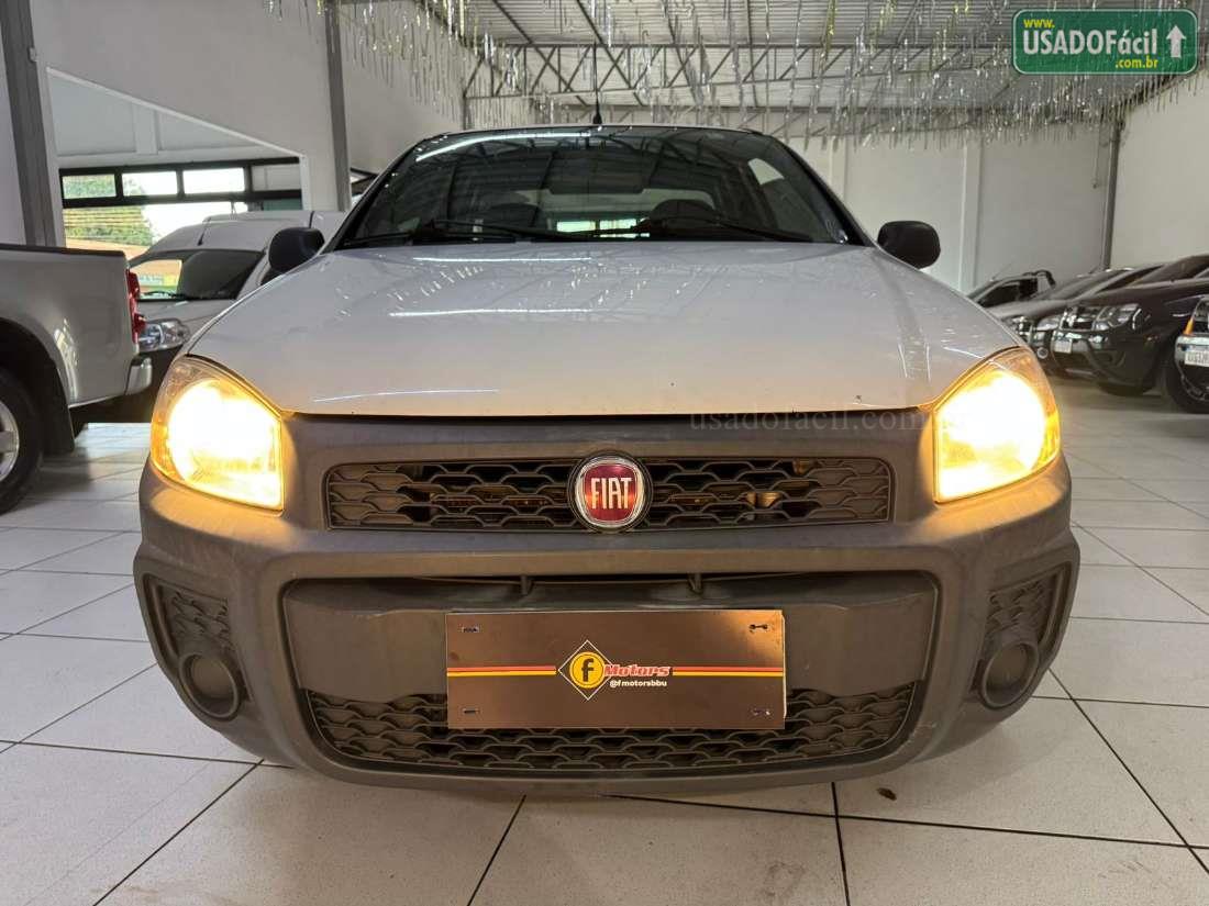 Foto do veículo