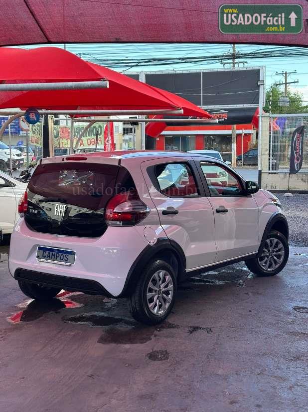 Foto do veículo