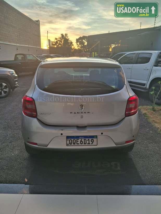Foto do veículo