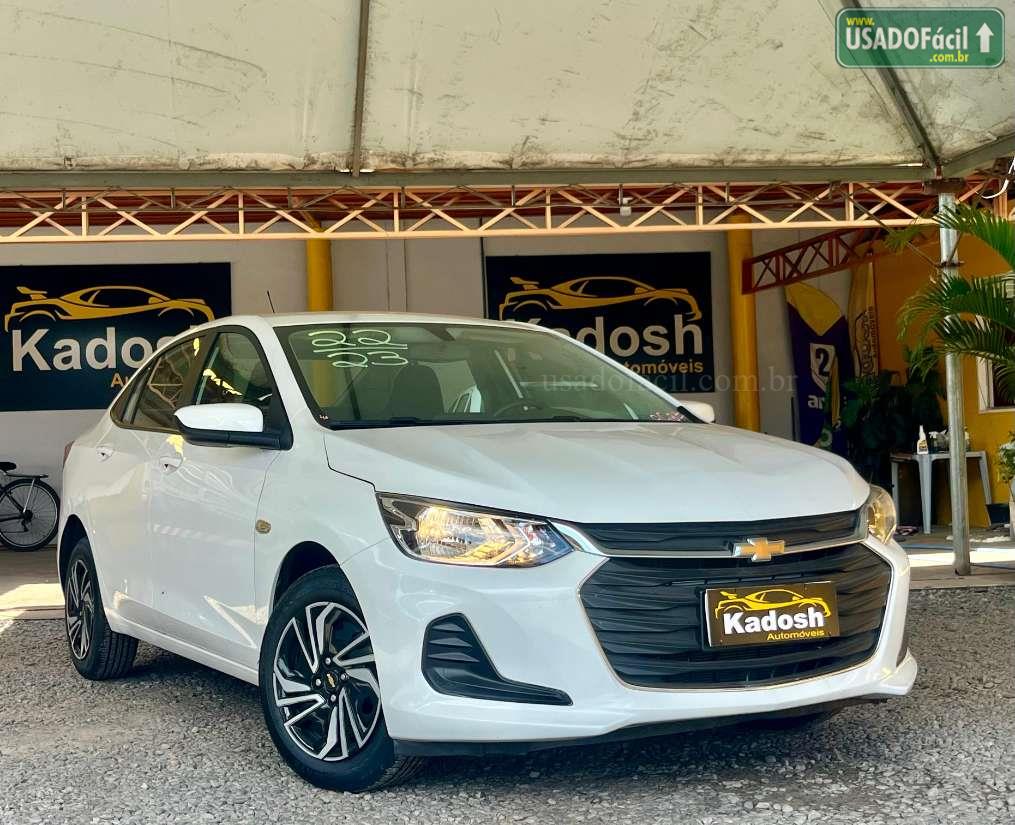 Foto do veículo