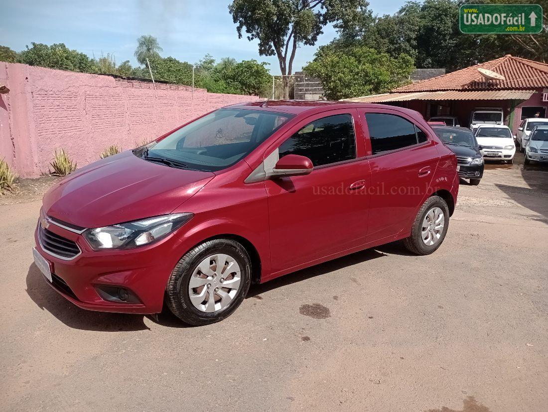 Foto do veículo