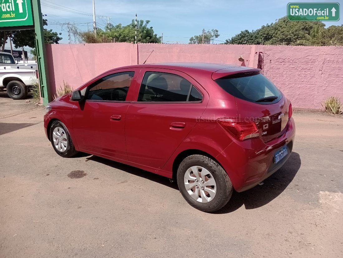 Foto do veículo