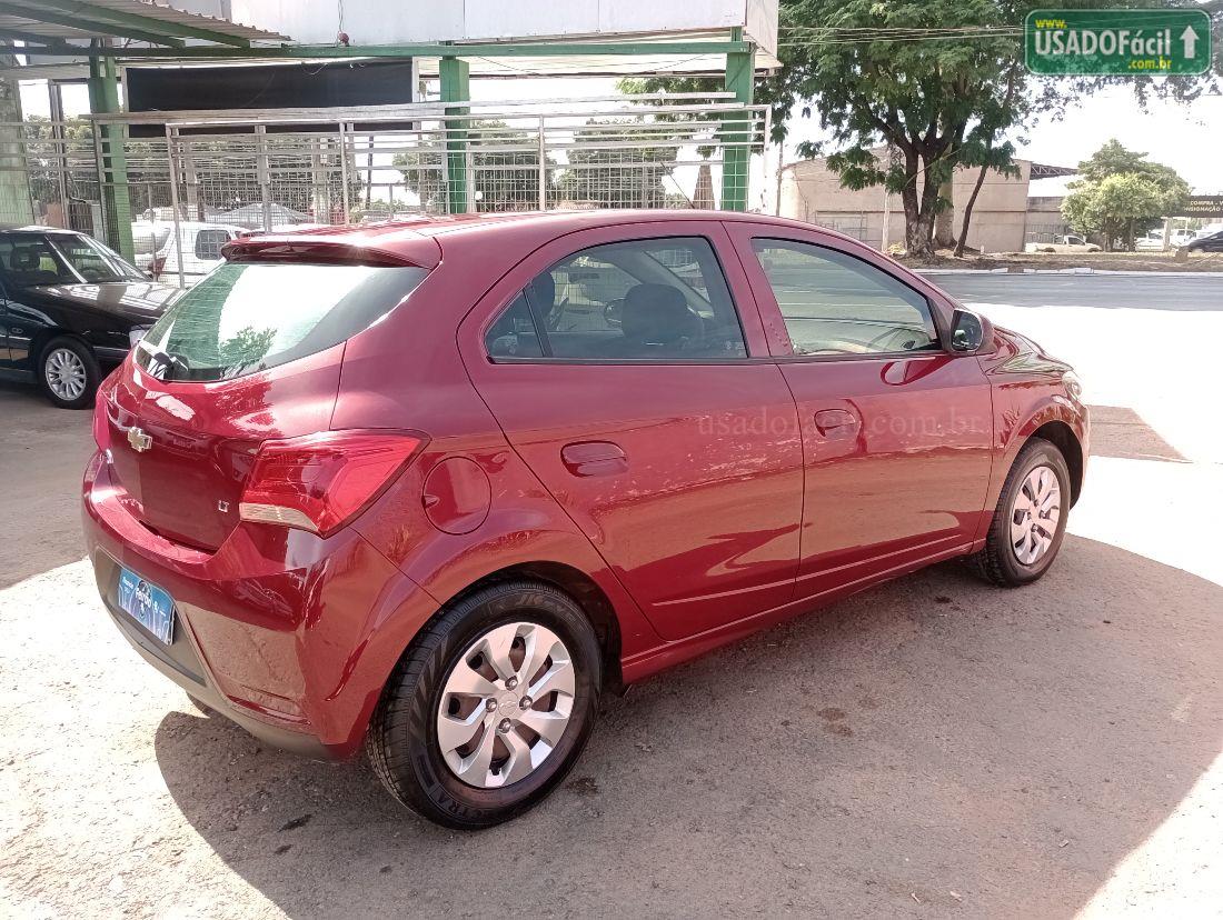 Foto do veículo
