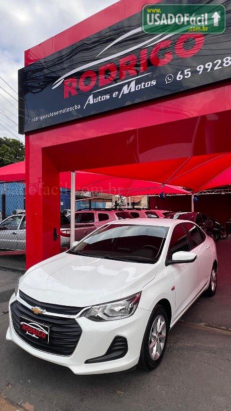 Foto do veículo