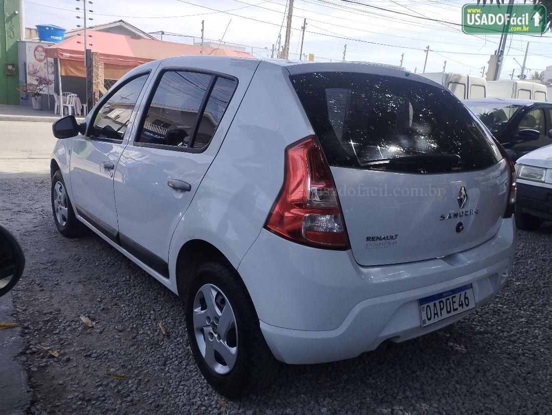 Foto do veículo