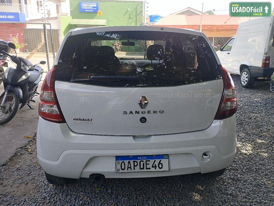 Foto do veículo