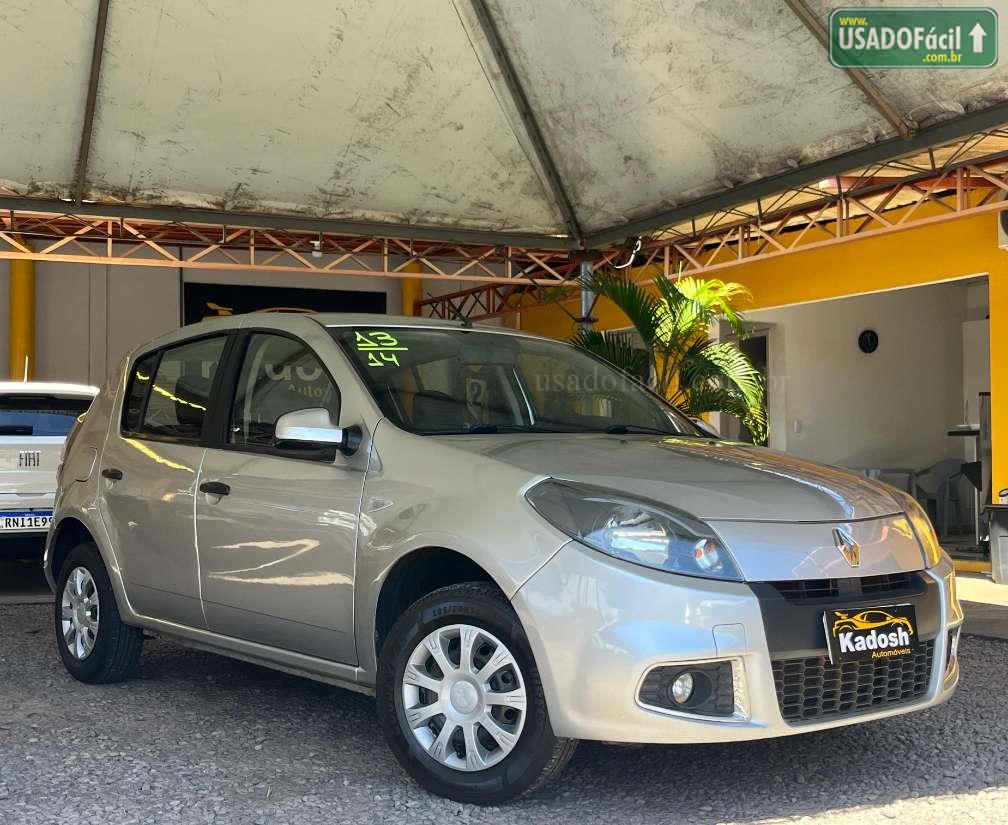 Foto do veículo