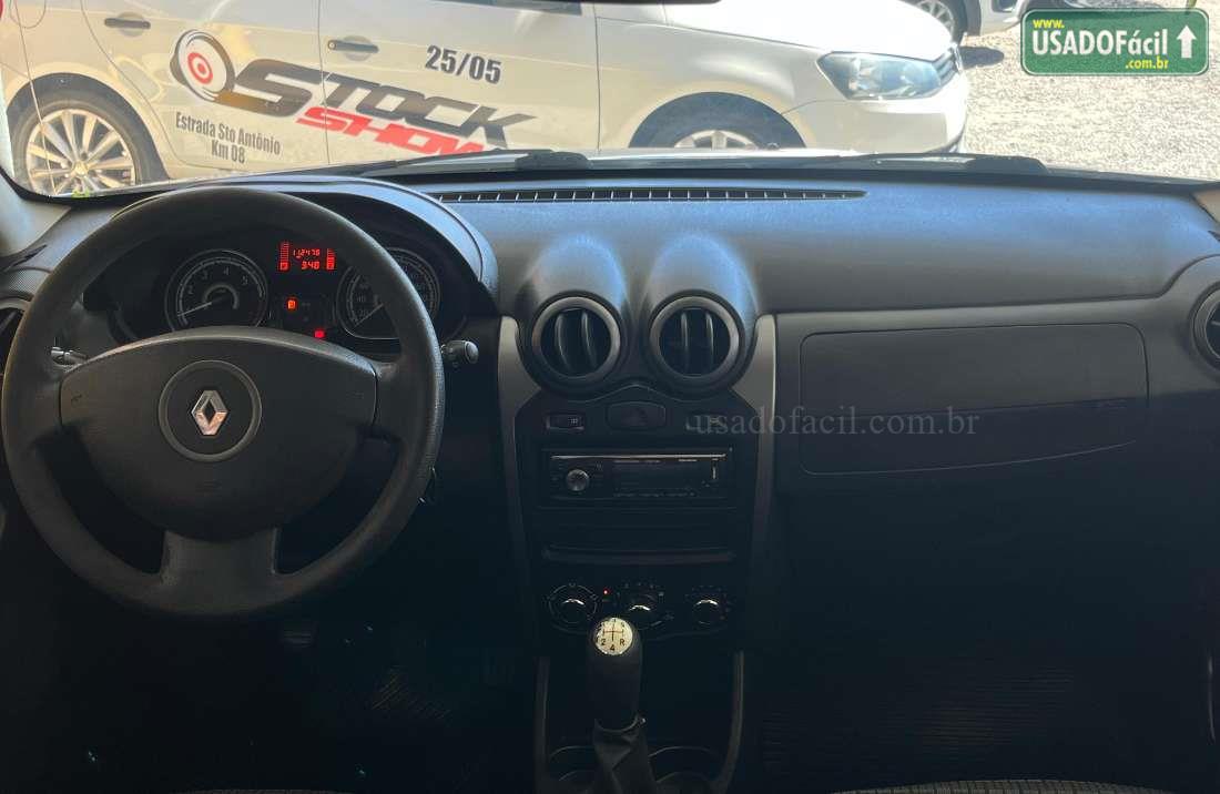 Foto do veículo