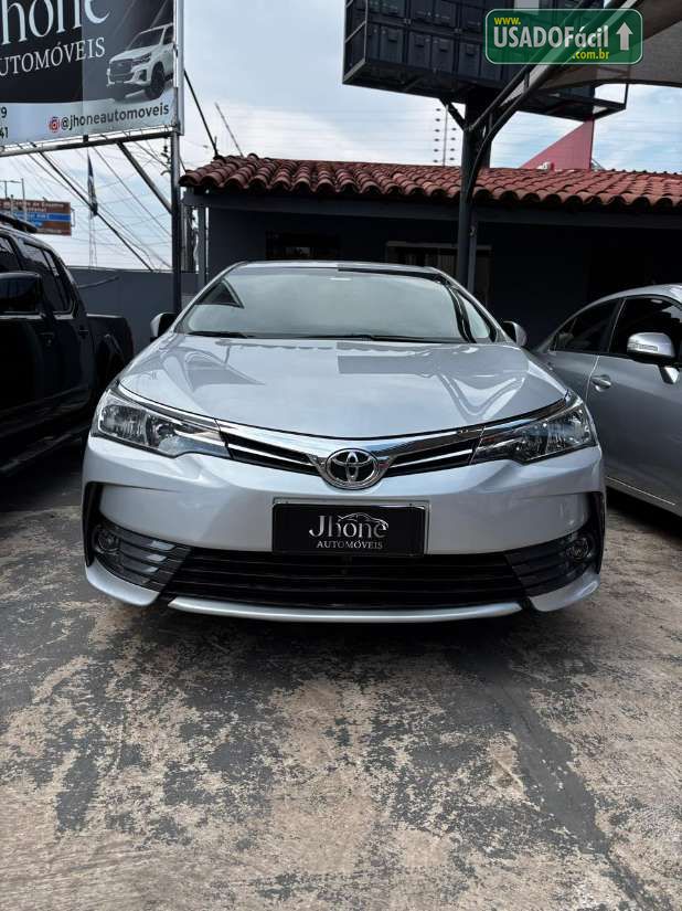 Foto do veículo