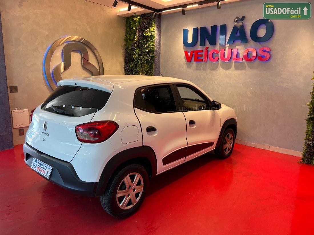 Foto do veículo