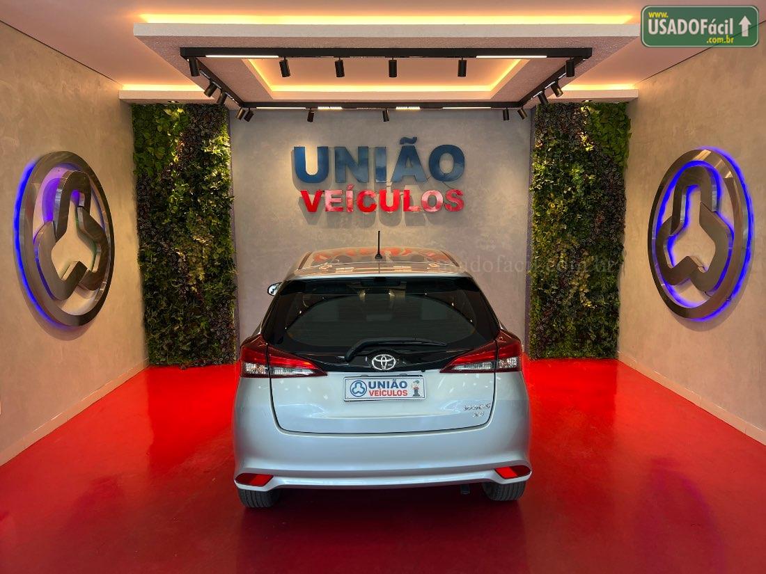 Foto do veículo
