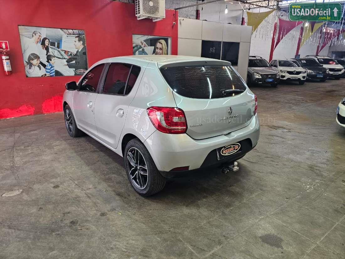 Foto do veículo