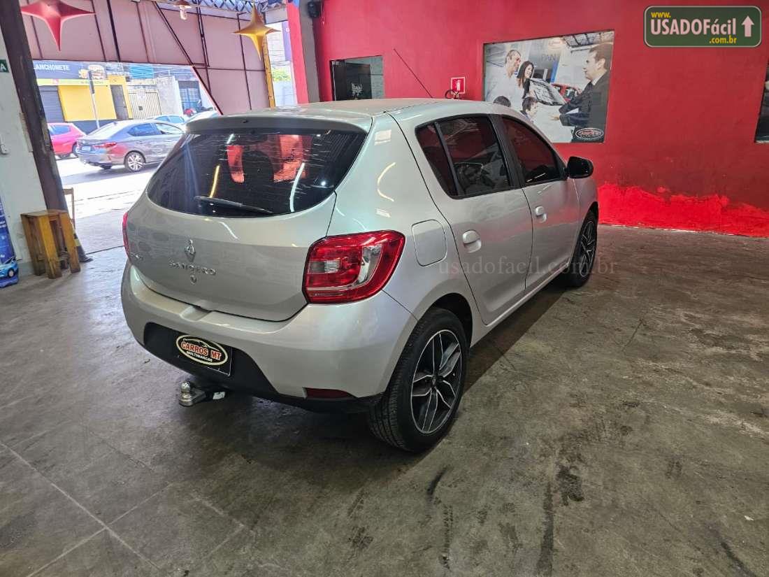 Foto do veículo