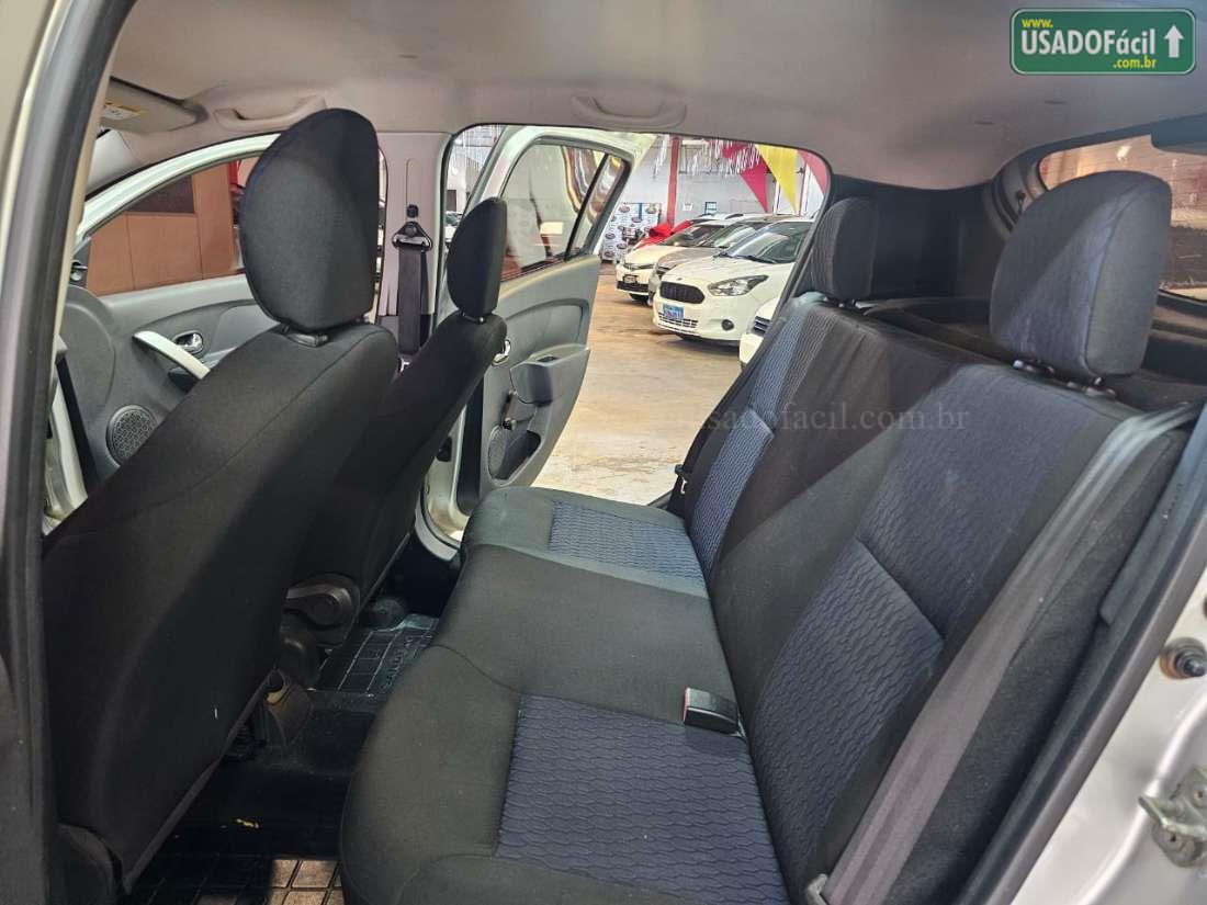 Foto do veículo