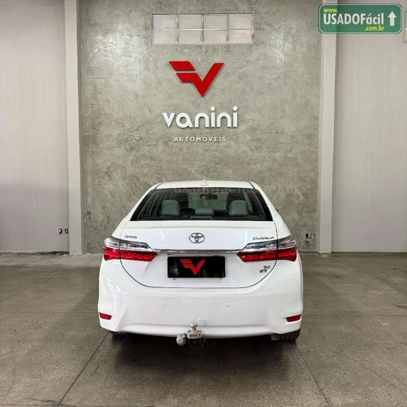 Foto do veículo