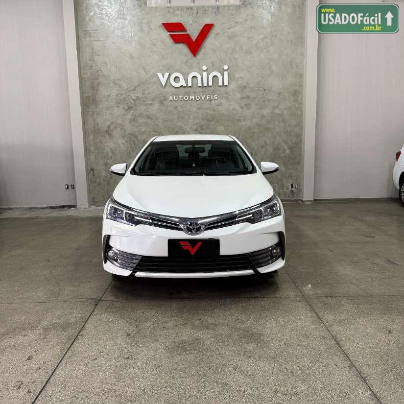 Foto do veículo
