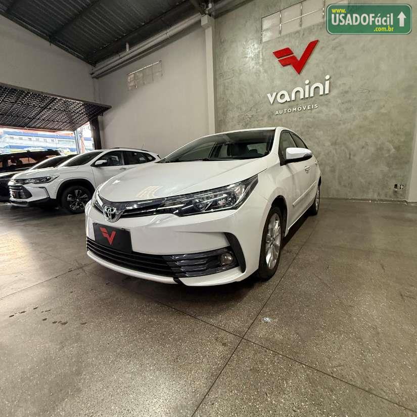 Foto do veículo