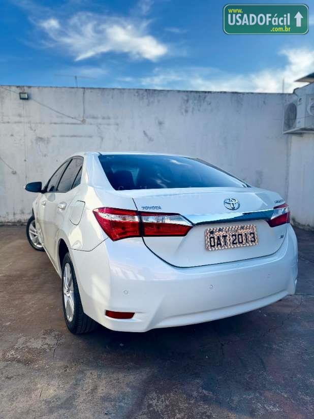 Foto do veículo