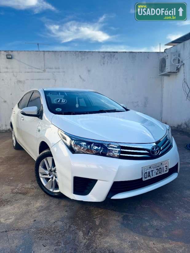 Foto do veículo
