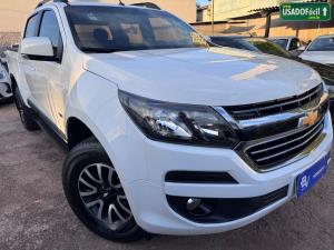 S10 LT CD 2.5 4x2 Automático Flex