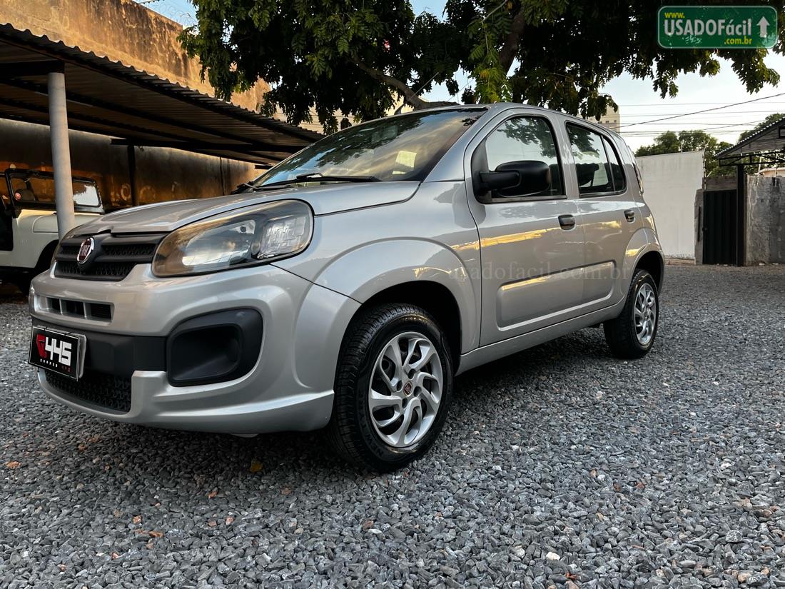 Foto do veículo