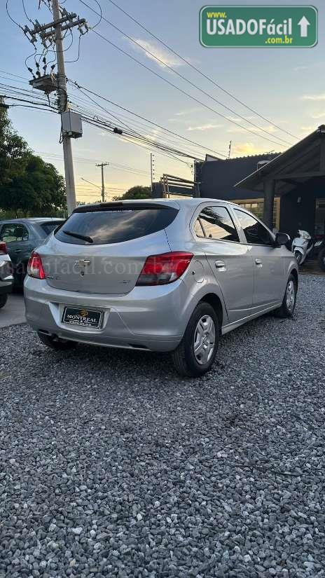 Foto do veículo
