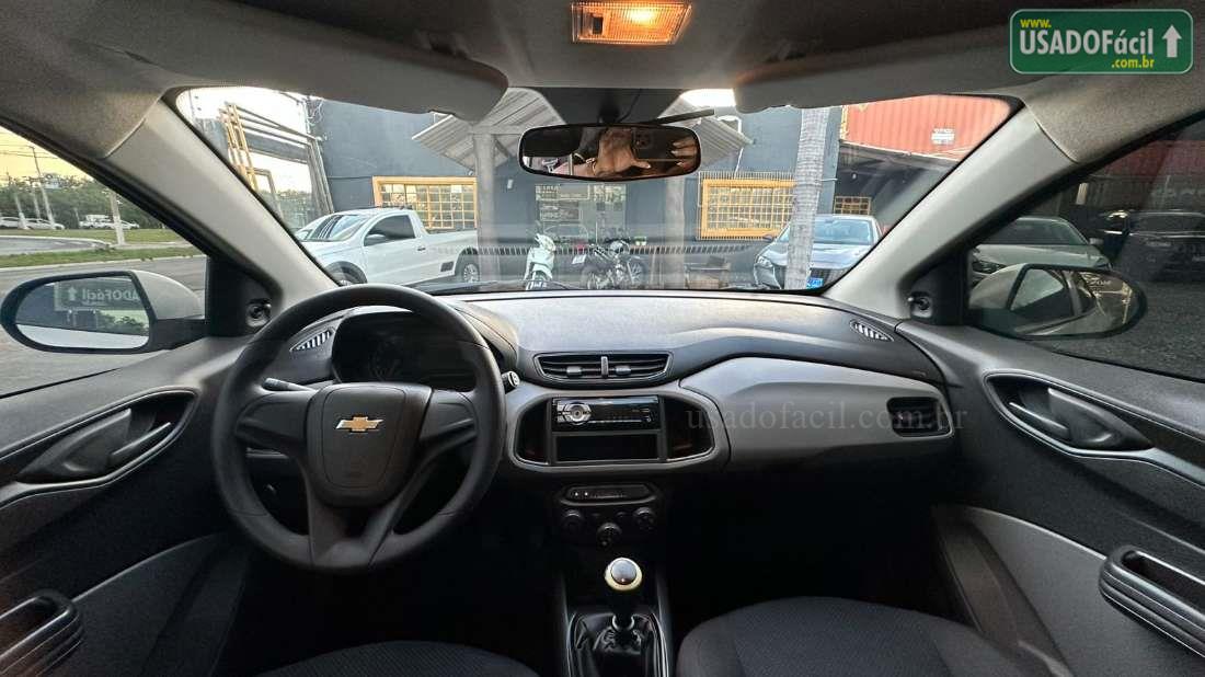 Foto do veículo