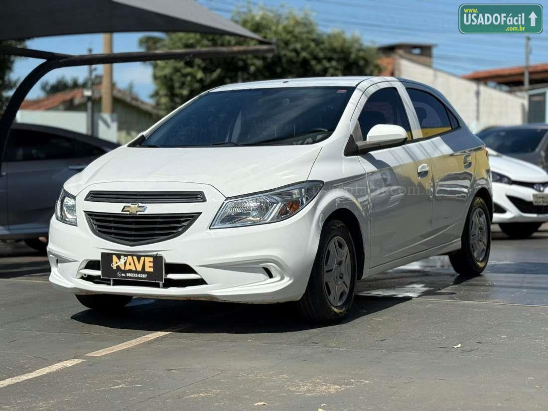 Foto do veículo