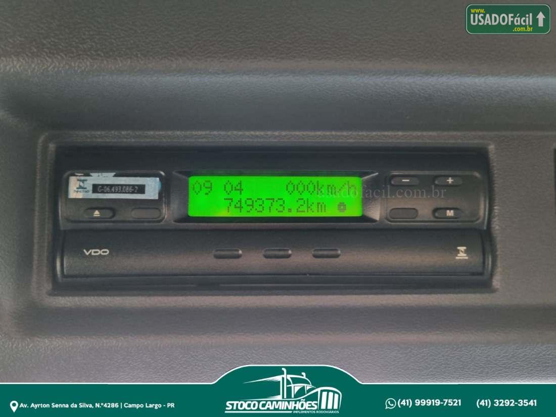 Foto do veículo